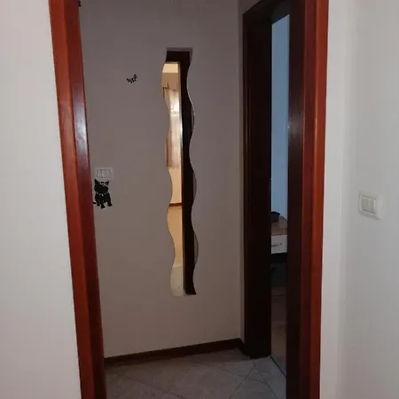 T&d Apartment *