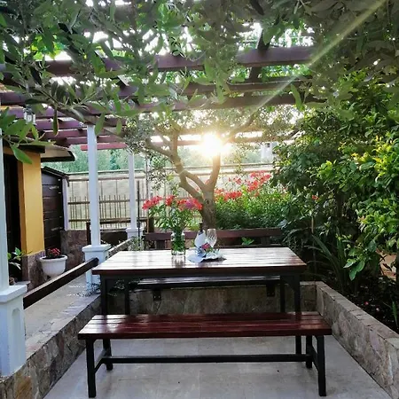 T&d Apartment *