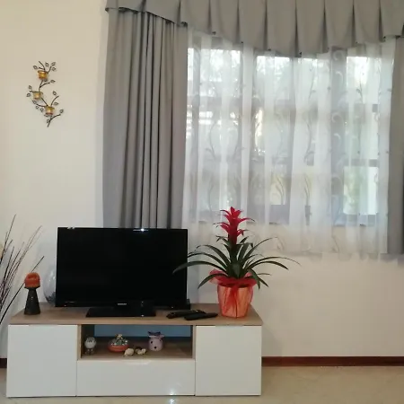 Apartment T&d *