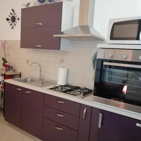 T&d Apartment Pula