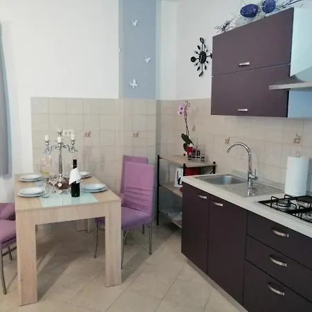 Apartment T&d