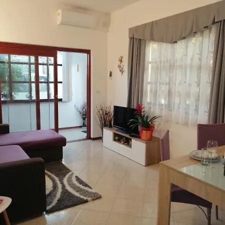 Apartment T&d Pula