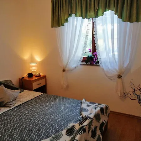 Apartment T&d *