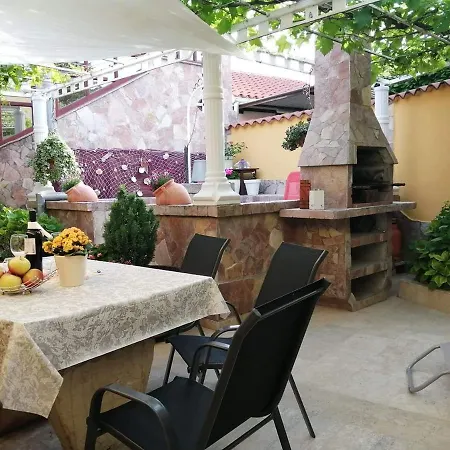 Appartement T&d Pula