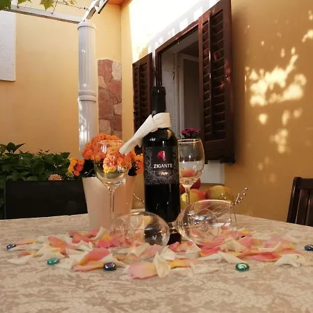 T&d Appartement Pula