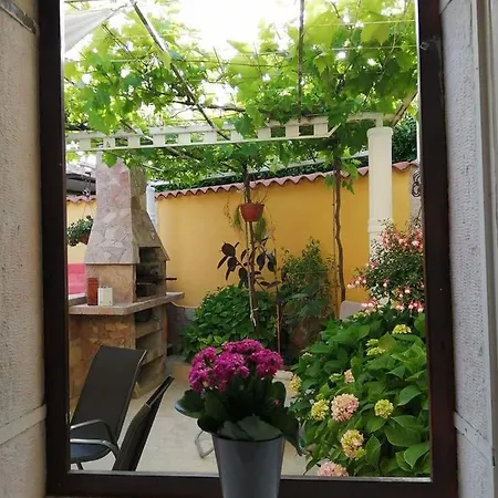 Apartment T&d