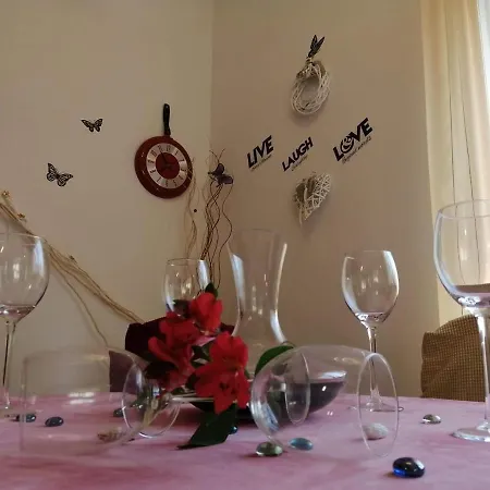 Apartment T&d