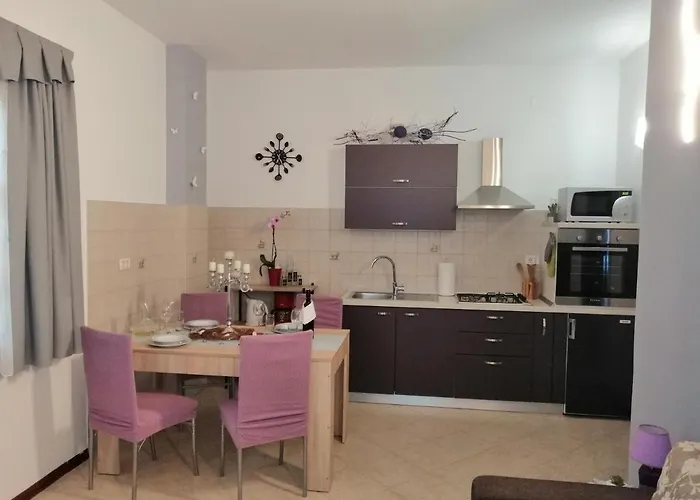 Appartement T&d