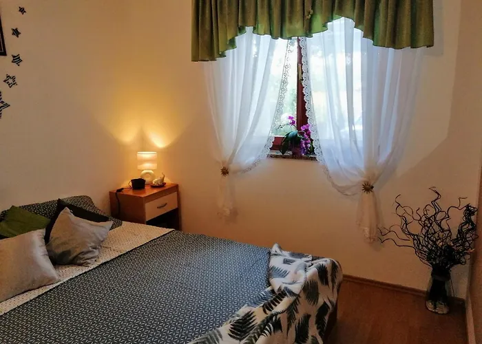 Appartement T&d *