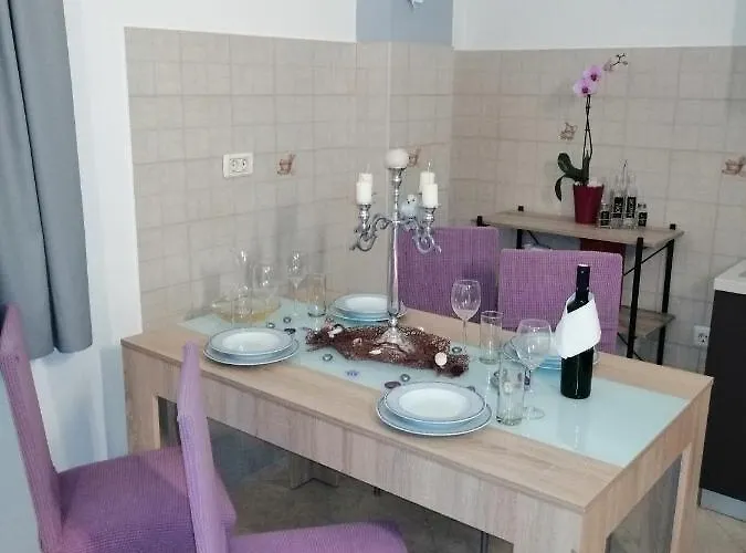 Appartement T&d