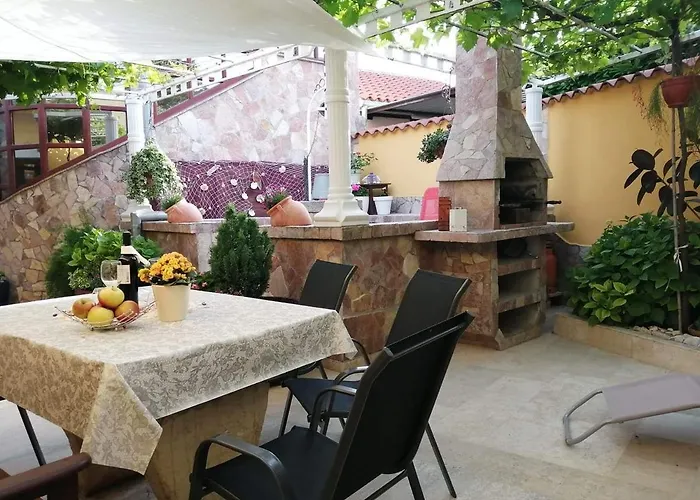 Appartement T&d Pula