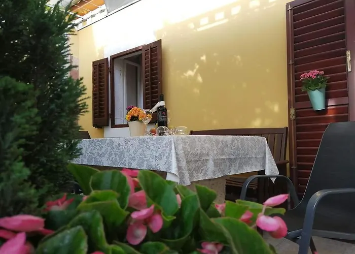 T&d Appartement Pula