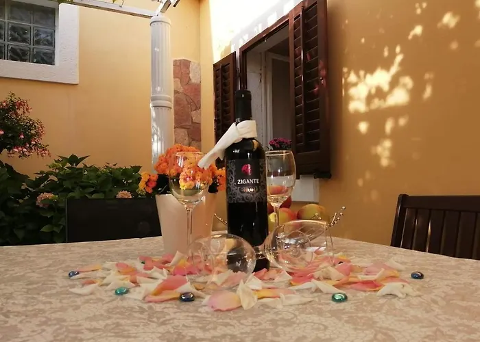 T&d Appartement Pula