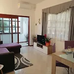Apartamento T&d Pula