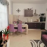 Апартаменты T&d *