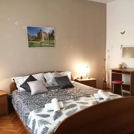 T&d Apartament Pula