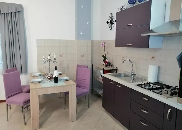 Apartment T&d