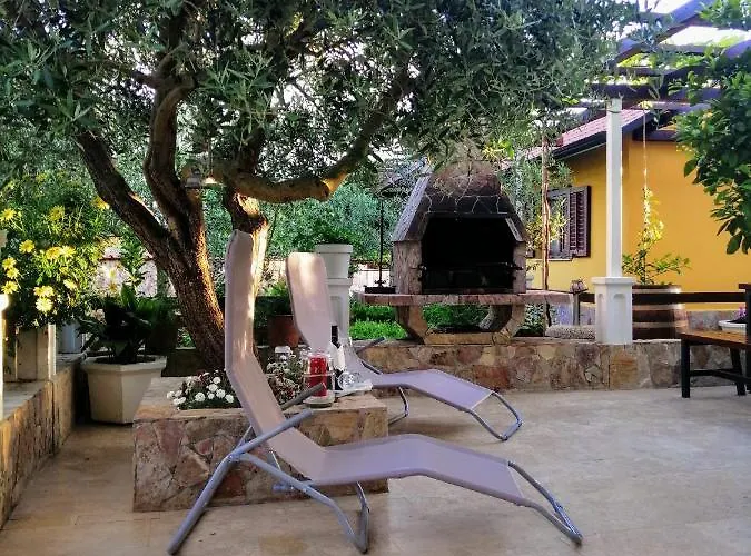 T&d Apartment *